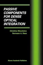 Passive Components for Dense Optical Integration