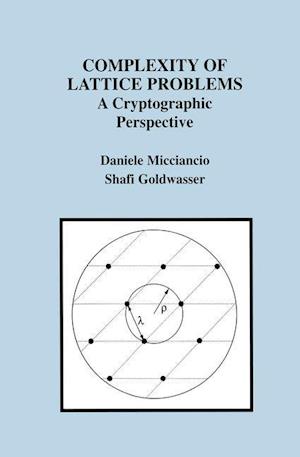 Complexity of Lattice Problems