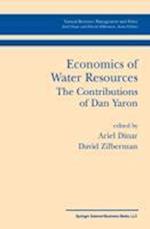 Economics of Water Resources The Contributions of Dan Yaron