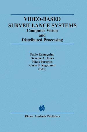 Video-Based Surveillance Systems