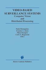 Video-Based Surveillance Systems