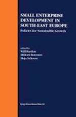 Small Enterprise Development in South-East Europe