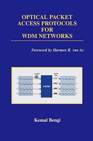 Optical Packet Access Protocols for WDM Networks