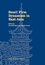 Small Firm Dynamism in East Asia