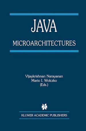 Java Microarchitectures