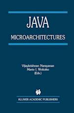 Java Microarchitectures