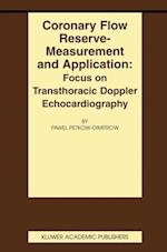 Coronary flow reserve - measurement and application: Focus on transthoracic Doppler echocardiography