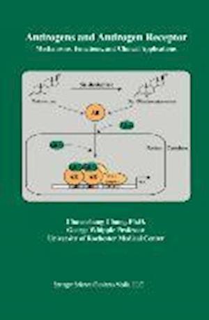 Androgens and Androgen Receptor