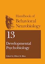 Developmental Psychobiology