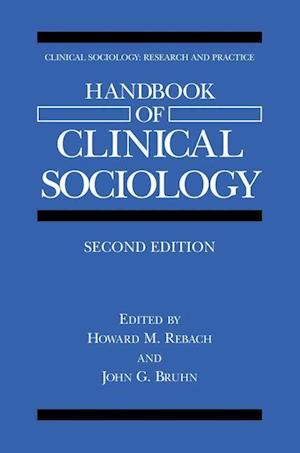 Handbook of Clinical Sociology