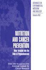 Nutrition and Cancer Prevention