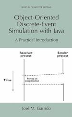 Object-Oriented Discrete-Event Simulation with Java