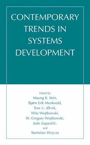 Contemporary Trends in Systems Development