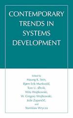 Contemporary Trends in Systems Development