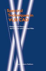 Spectral Techniques in VLSI CAD