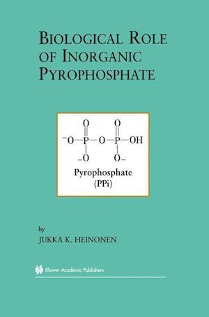 Biological Role of Inorganic Pyrophosphate