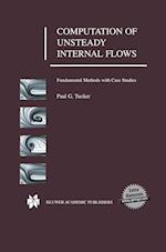 Computation of Unsteady Internal Flows