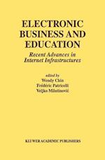 Electronic Business and Education