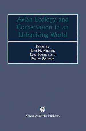 Avian Ecology and Conservation in an Urbanizing World