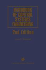 Handbook of Control Systems Engineering