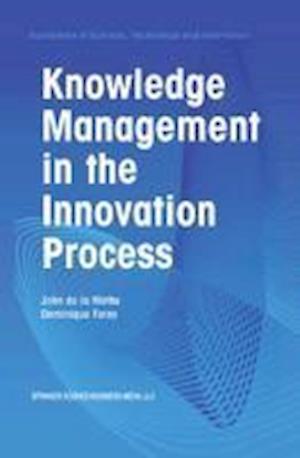 Knowledge Management in the Innovation Process