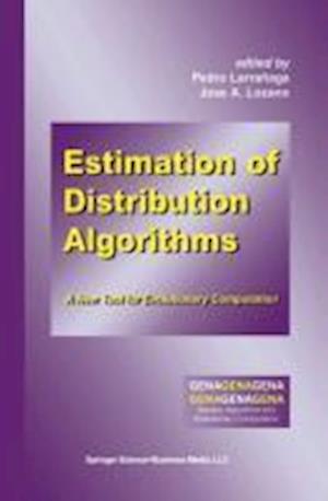 Estimation of Distribution Algorithms