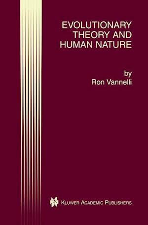 Evolutionary Theory and Human Nature