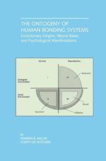 The Ontogeny of Human Bonding Systems