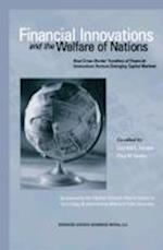 Financial Innovations and the Welfare of Nations