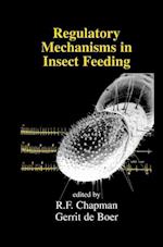 Regulatory Mechanisms in Insect Feeding