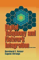 Digital Telephony and Network Integration