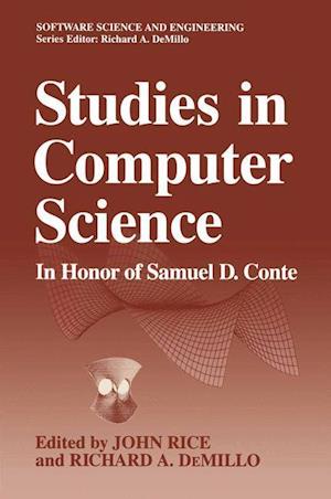 Studies in Computer Science