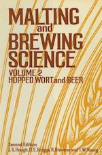 Malting and Brewing Science