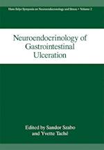 Neuroendocrinology of Gastrointestinal Ulceration