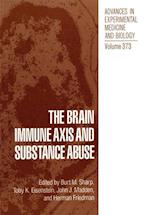 The Brain Immune Axis and Substance Abuse