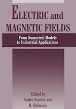 Electric and Magnetic Fields