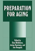 Preparation for Aging