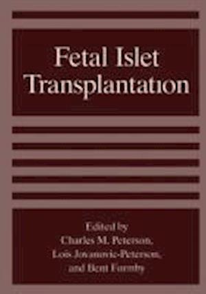 Fetal Islet Transplantation