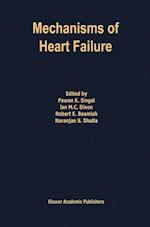 Mechanisms of Heart Failure