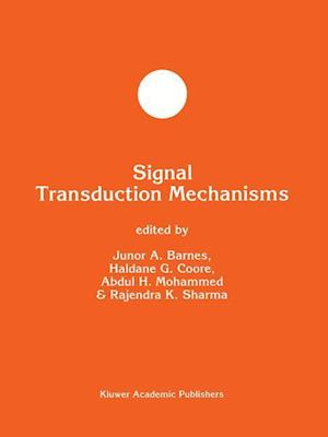 Signal Transduction Mechanisms