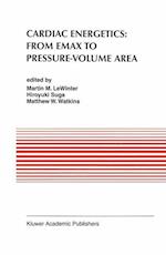 Cardiac Energetics: From Emax to Pressure-Volume Area