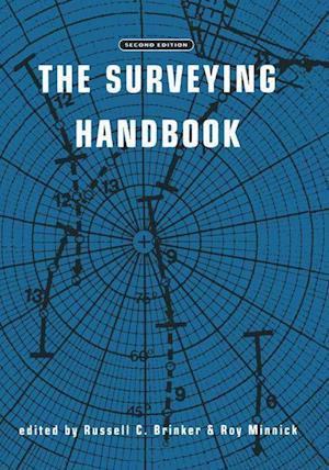 The Surveying Handbook