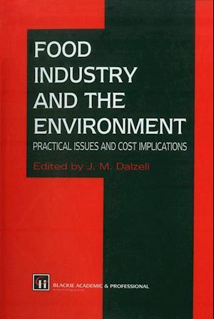 Food Industry and the Environment