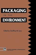 Packaging in the Environment