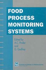 Food Process Monitoring Systems