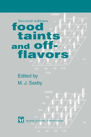 Food Taints and Off-Flavours