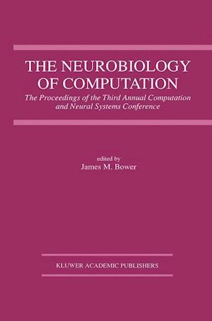 The Neurobiology of Computation