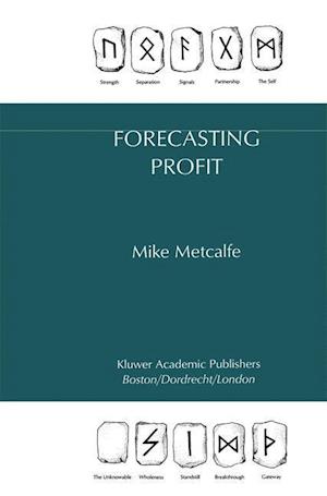 Forecasting Profit