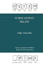 Forecasting Profit