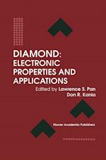 Diamond: Electronic Properties and Applications